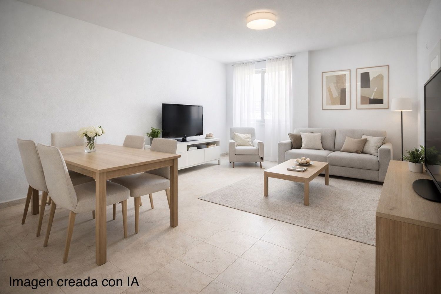 Piso en calle Salado, 10 - Foto 4