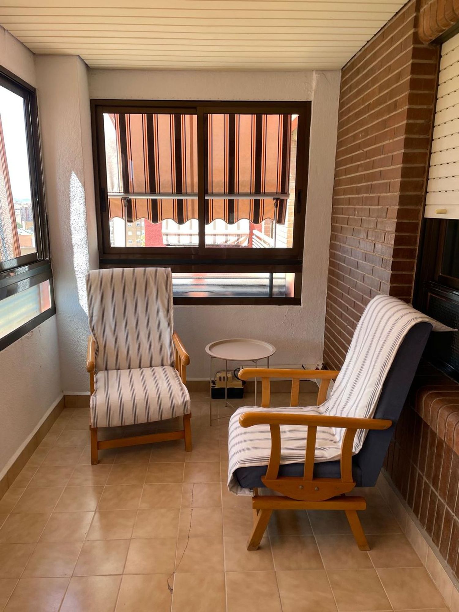 Piso en calle Padre Recaredo de Los Rios, 37 - Foto 25