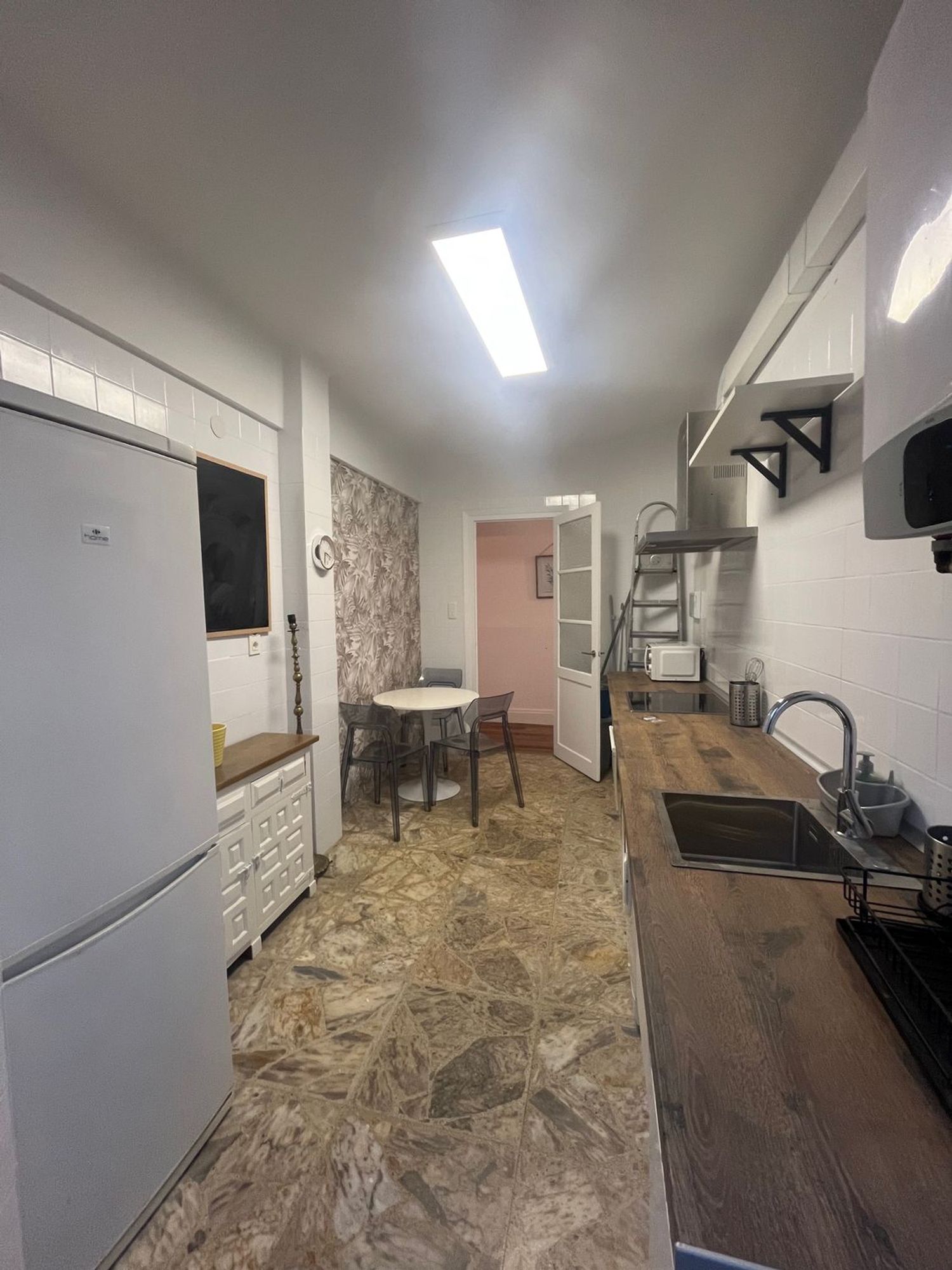 Piso en Calle Iparraguirre, 41, Campuzano - Foto 2