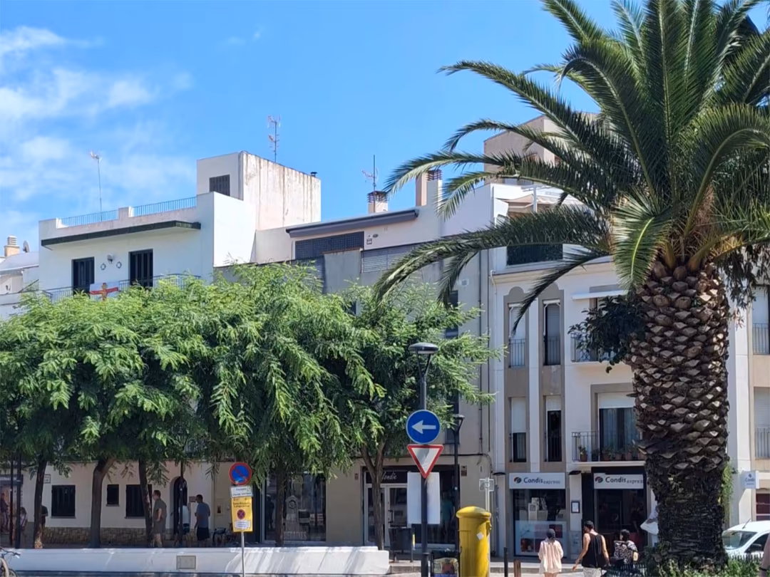 Piso en  Plaça Espanya 7 - Foto 24