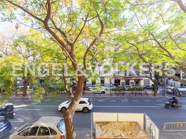 Piso en  Valencia Capital - Foto 43