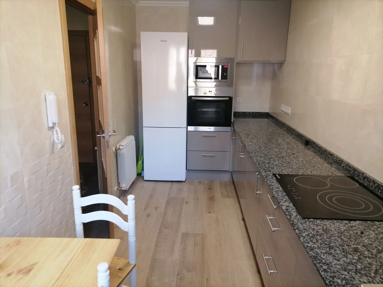 Piso en calle Trasmiera, 8 - Foto 4