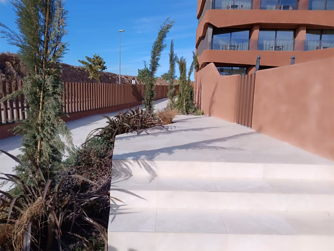 Apartamento en  Calle los Rosaos 2 - Foto 16