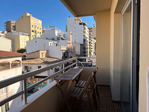 Estudio en calle de Caro, 11 - Foto 15