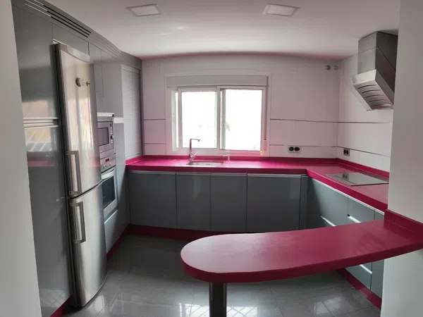 Chalet adosado en Mangas verdes, 1 - Foto 4