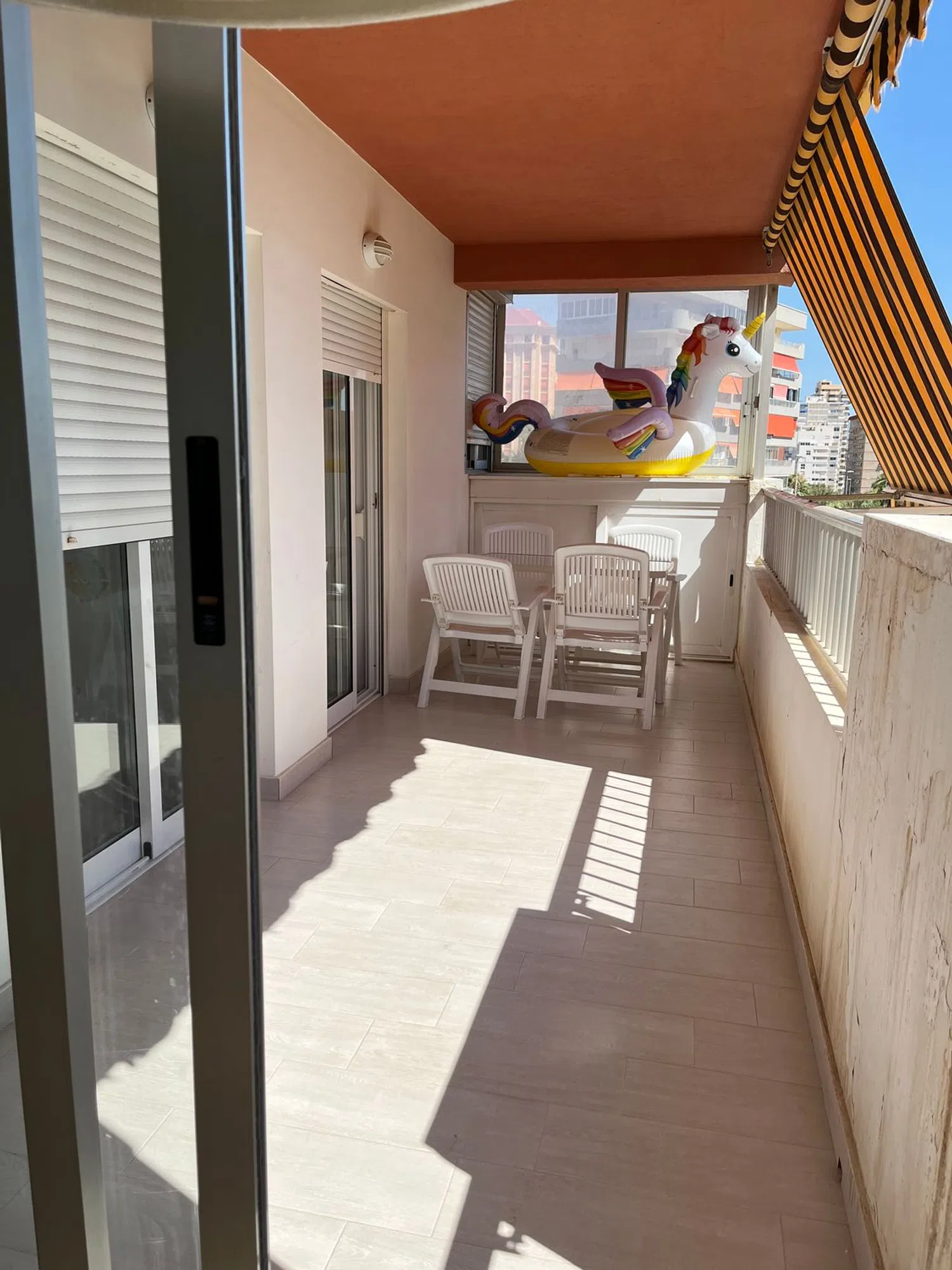 Piso en avenida de la Costa Blanca, 83 - Foto 11