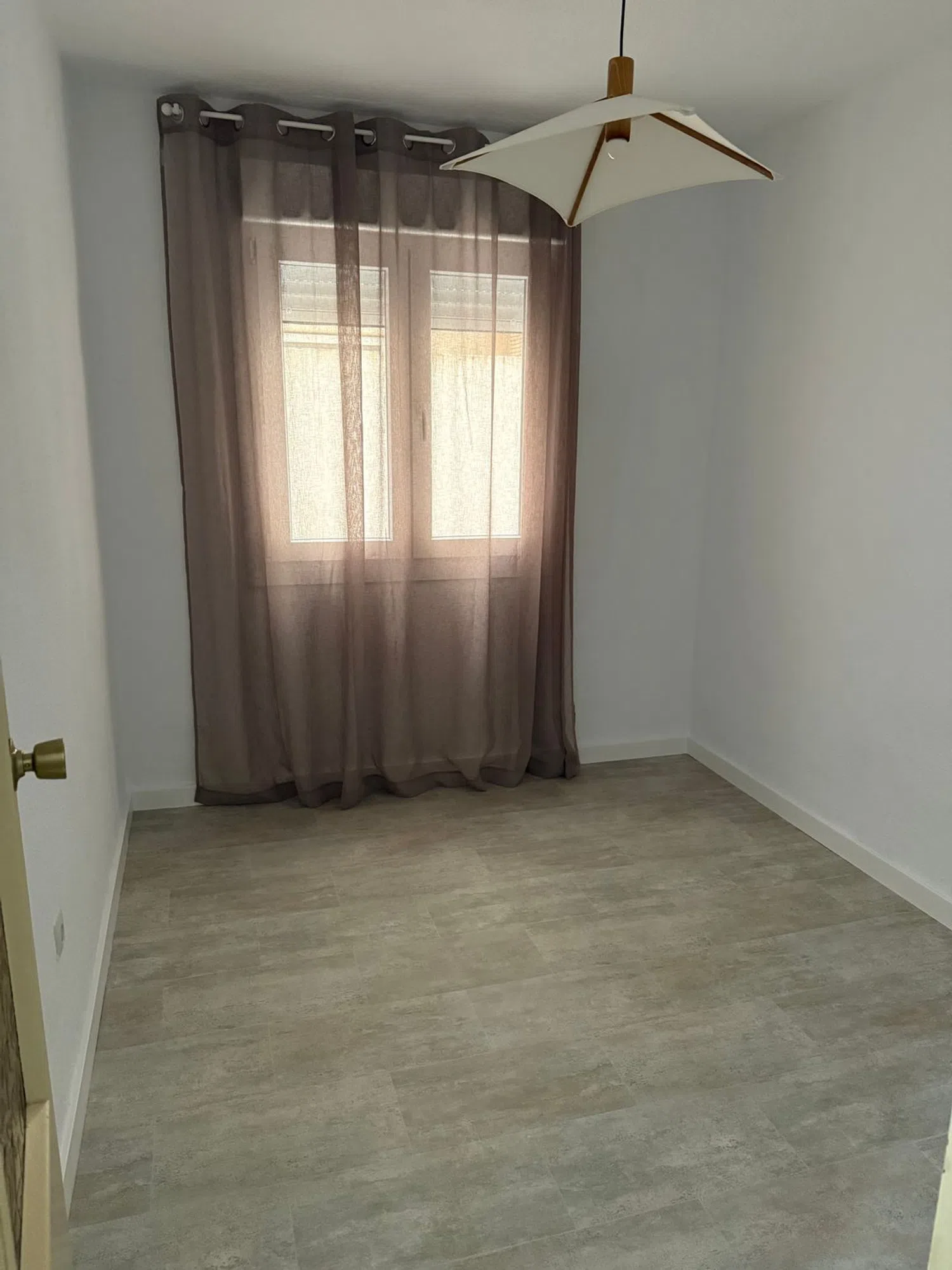 Piso en calle Nuestra Señora de la Merced, 7 - Foto 7