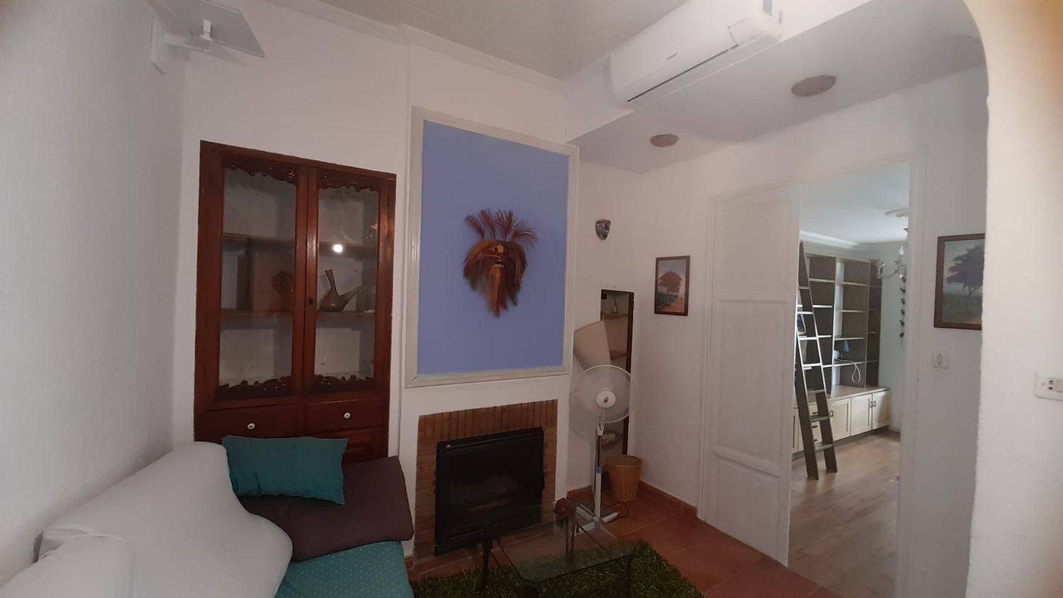 Casa o chalet independiente en Plaza vella s/n - Foto 13