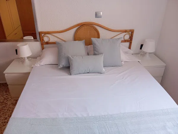Piso en Calle del cap de la nau, 25, Mareny de Barraquetes, Mareny de Barraquetes - Foto 10