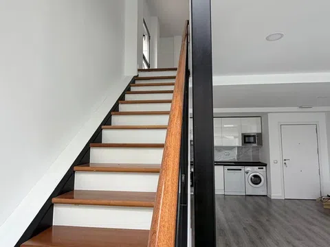 Dúplex en calle el Jacinto, 2 - Foto 7