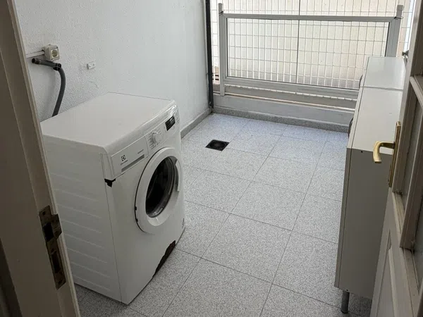 Piso en Calle Venegas, 8, Arenales - Lugo - Avda Marítima - Foto 16