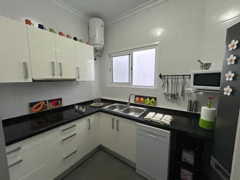 Piso en calle Bernardo de la Torre, 3 - Foto 31