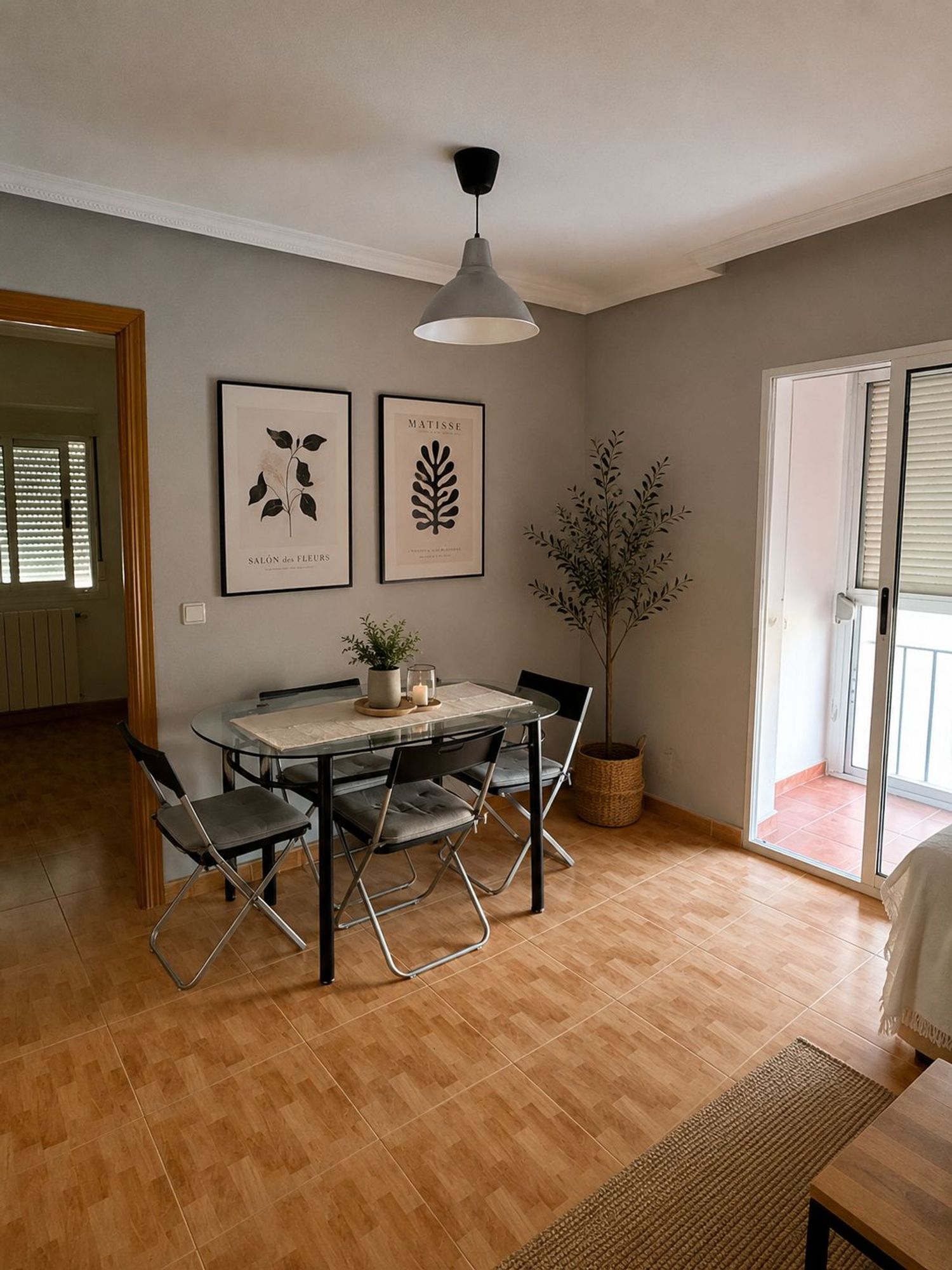 Piso en Calle de San Claudio, 66, Palomeras sureste - Foto 16