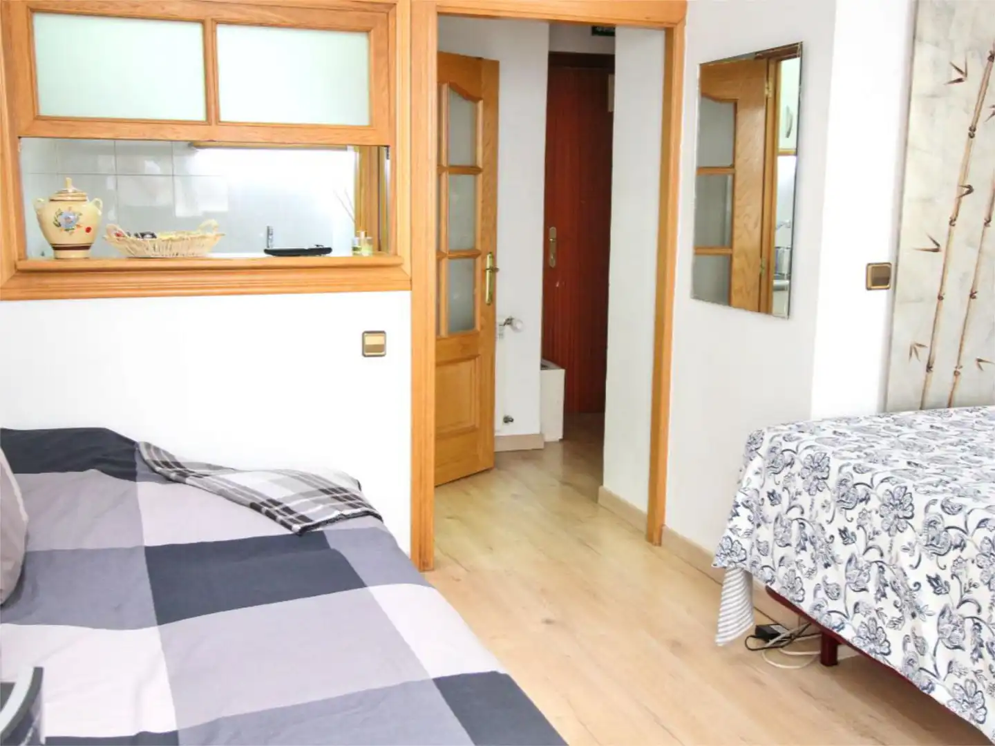 Piso en  Calle de Gravina 21 - Foto 5