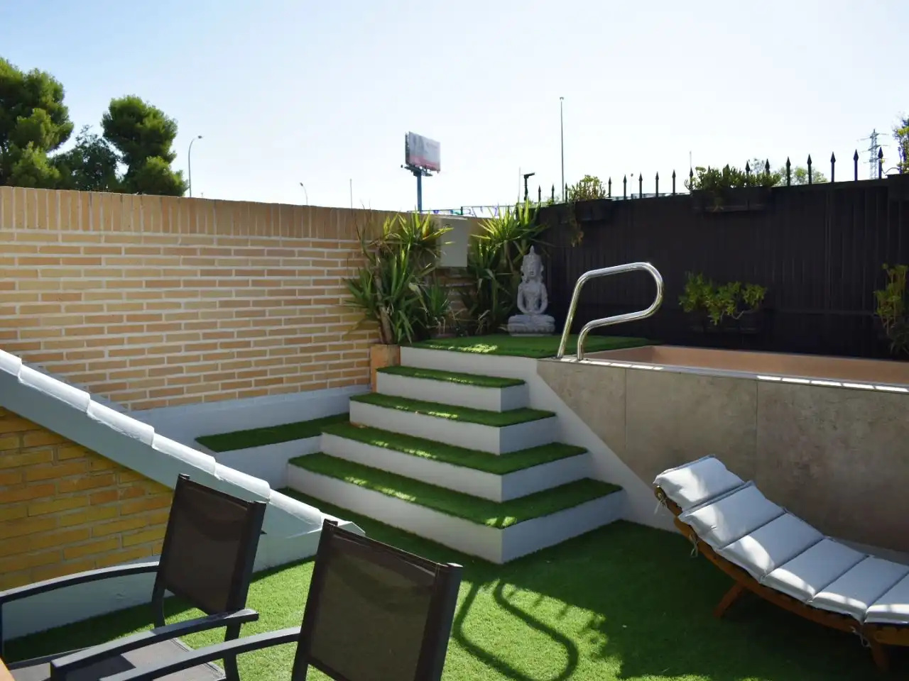 Chalet en Pinto - Foto 15