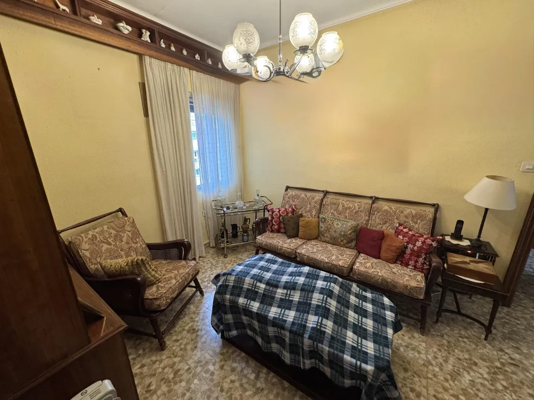 Piso en  Avenida Doctor Fedriani 22 - Foto 6