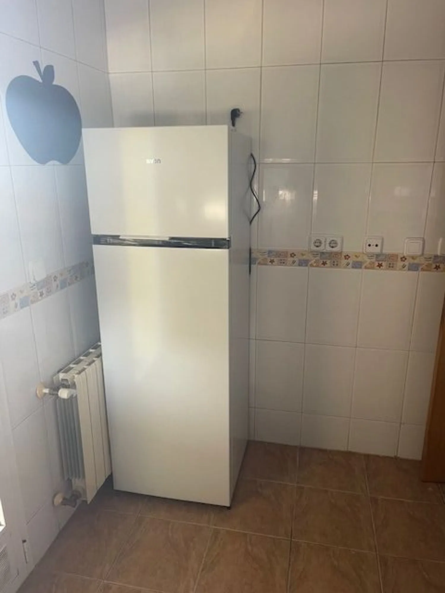 Piso en calle Doctor Ricardo Sanz, 7 - Foto 2