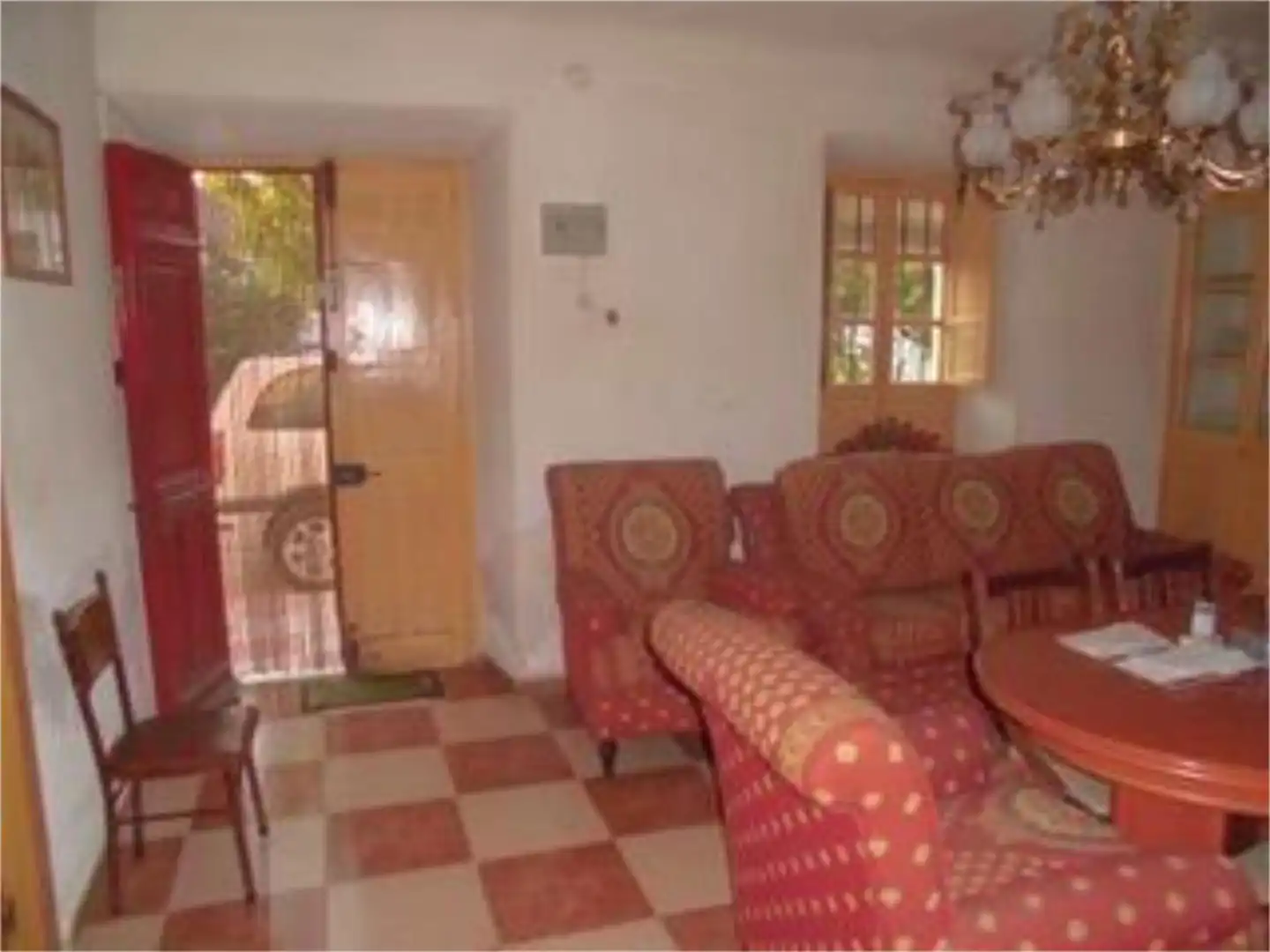 Chalet en Zona céntrica, Bogarre, Granada - Foto 3