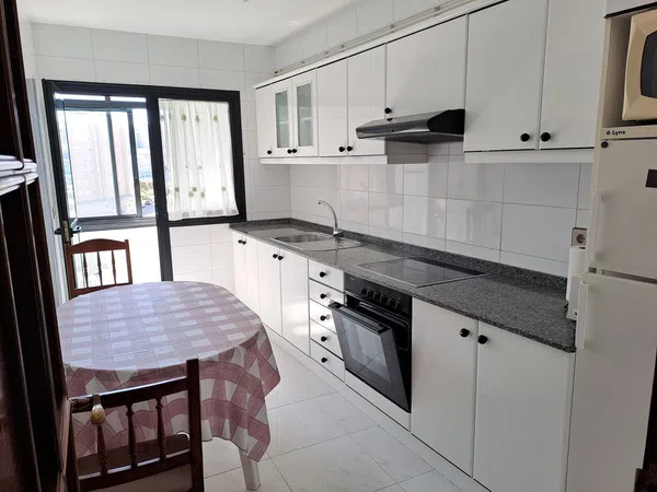 Piso en Calle Juan Sebastián Elcano, 7, Monte Alto - Zalaeta - Atocha, Monte Alto - Zalaeta - Atocha - Foto 6