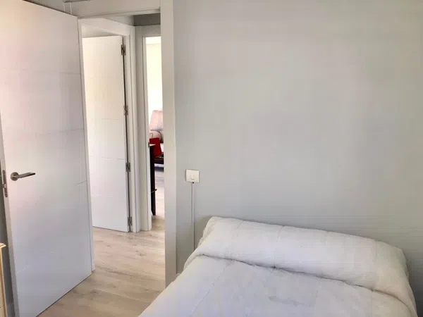 Ático en Avenida de Alfonso VI, 2, Chinchibarra - Foto 3