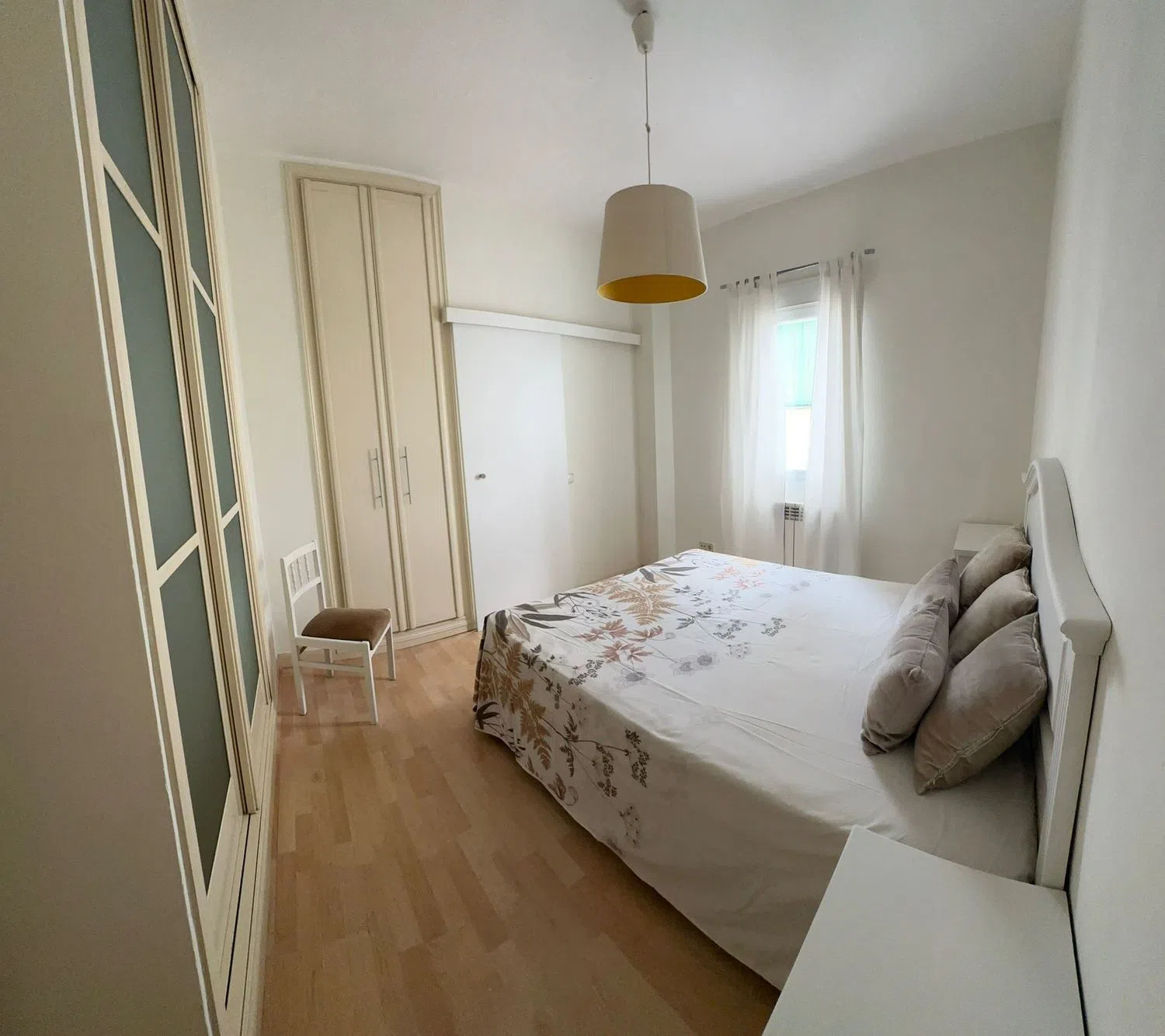 Piso en calle de Málaga, 7 - Foto 2