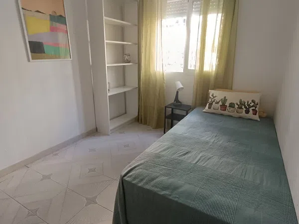 Piso en Avenida de Barcelona, 41, Los Castillejos - La Trinidad - Foto 11