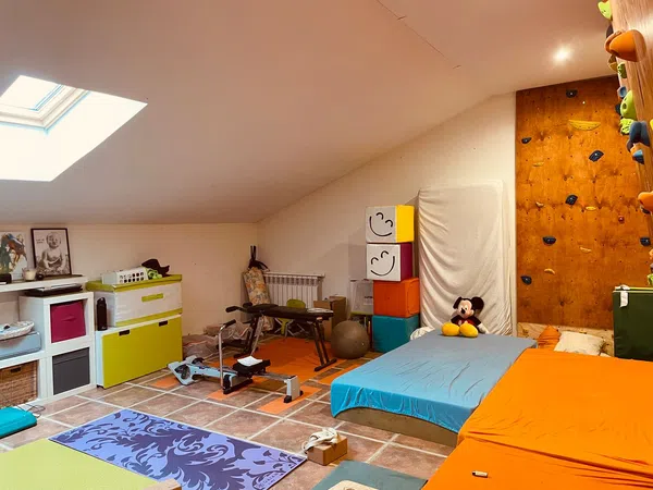 Casa o chalet independiente en Urbanización Guadalcampo, Guadalix de la Sierra, 10 - Foto 22