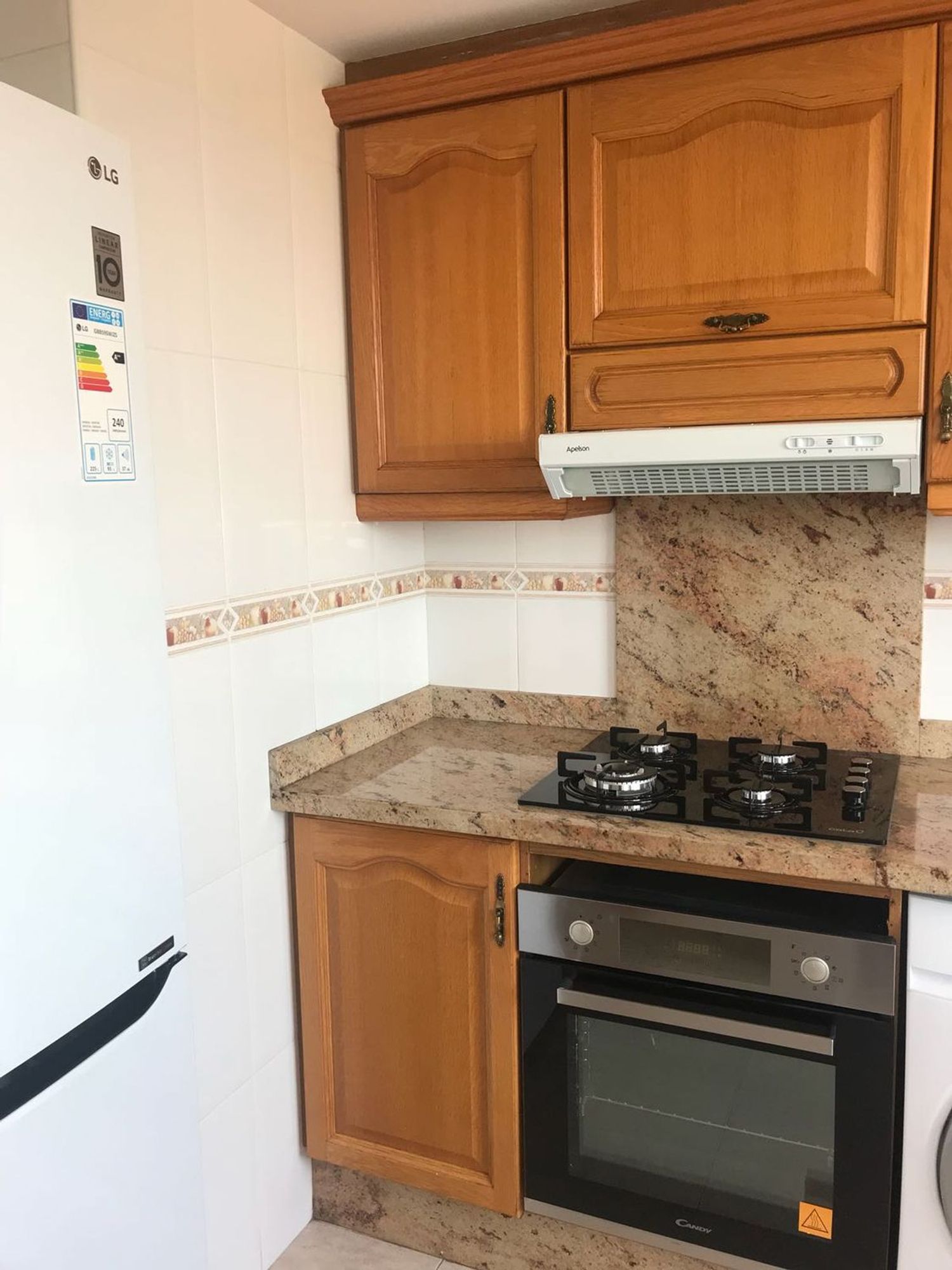 Piso en Calle Hermanos Rosell Mata, 1, Zona Ensanche-Parque Santa Rosa - Foto 6