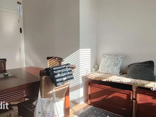 Piso en calle Hondarribia, 5 - Foto 4