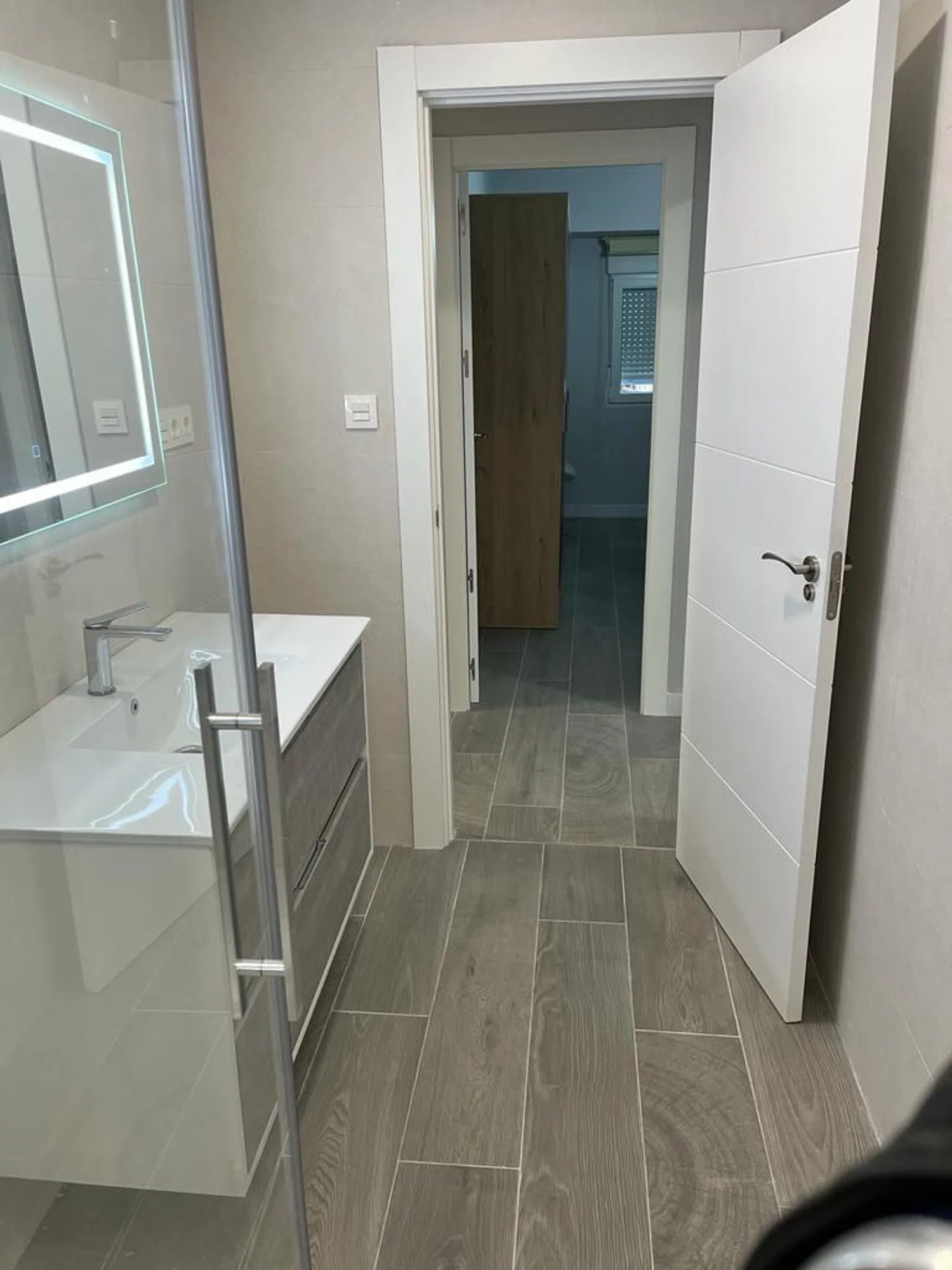 Piso en calle Castellón, 1 - Foto 11