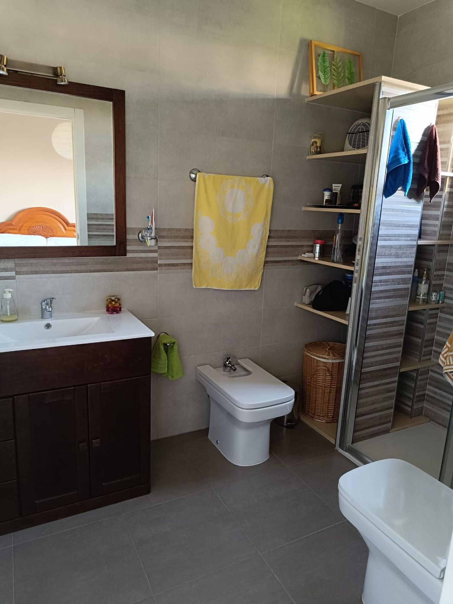 Chalet pareado en calle Cerro de la Atalaya, 16 - Foto 22