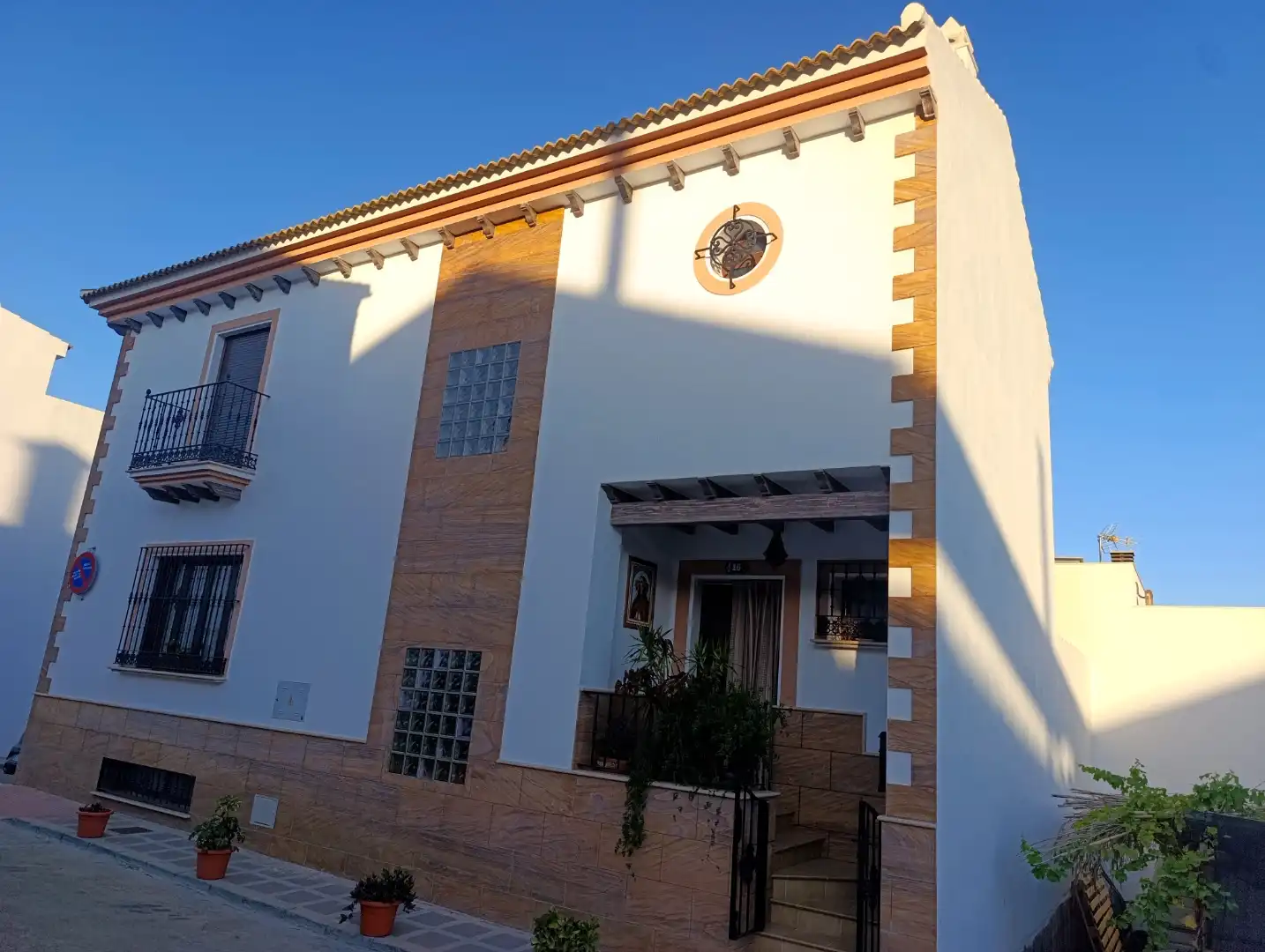Chalet en  Calle Antequera 16 - Foto 11