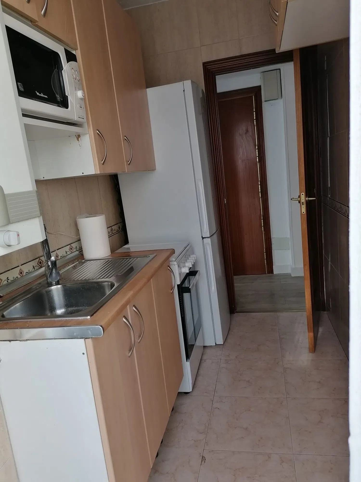 Piso en avenida del Doctor Federico Rubio y Galí, 73 - Foto 10