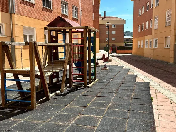 Piso en Camino de Laguna, 28 - Foto 2