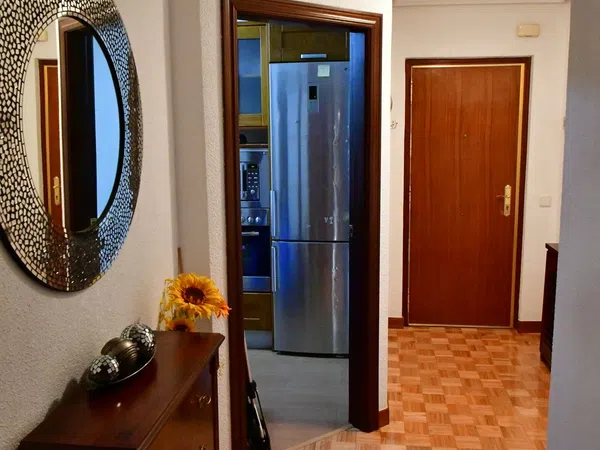 Piso en calle San Andrés, 37 - Foto 4