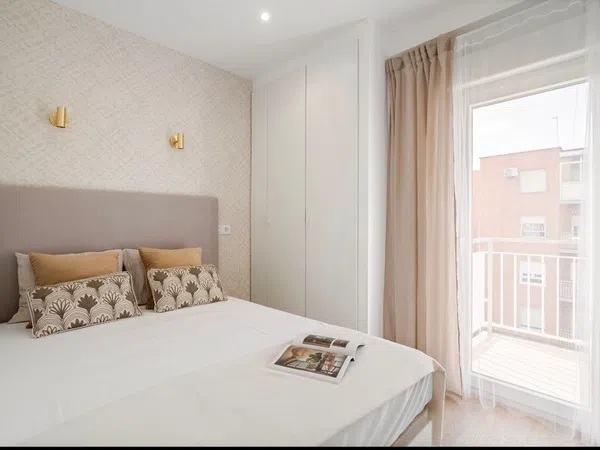 Piso en avenida de España, 28 - Foto 6