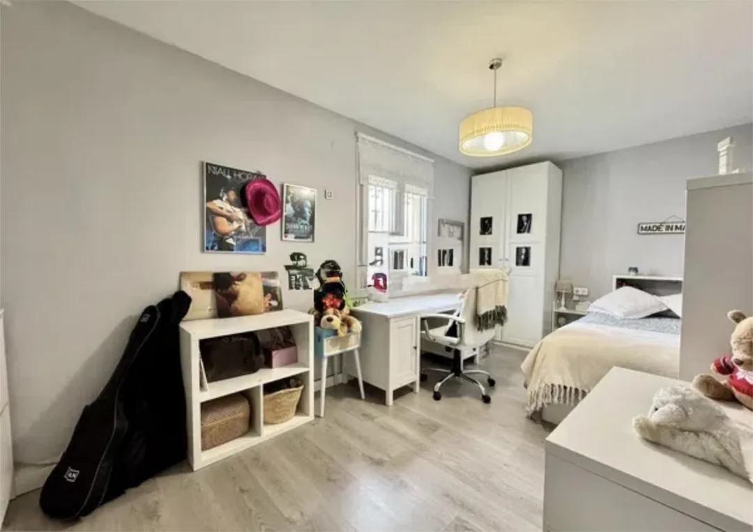 Chalet en  Calle Poniente 3 - Foto 24