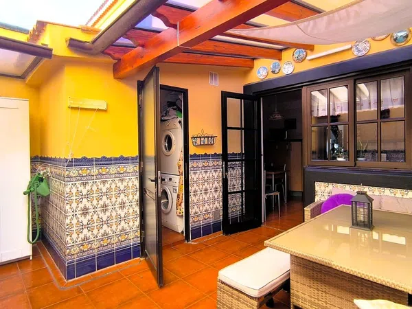 Chalet adosado en Calle Rector Francisco Hernández Borondo, 80, Gracia, Gracia - Foto 11