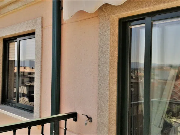 Piso en Calle da Constitución, 14, Sanxenxo, Sanxenxo - Foto 9