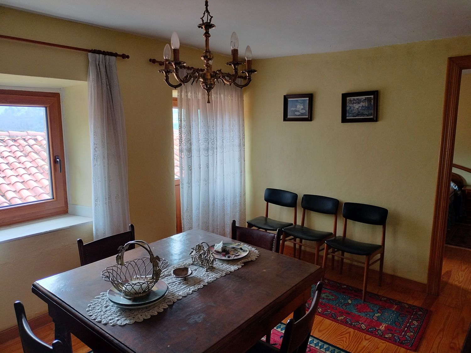 Casa de pueblo en Barrio Rozas, 13 - Foto 15
