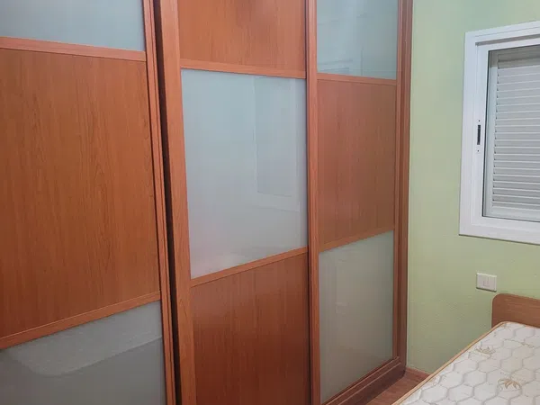 Piso en Juan afonso ponce, 26 - Foto 1