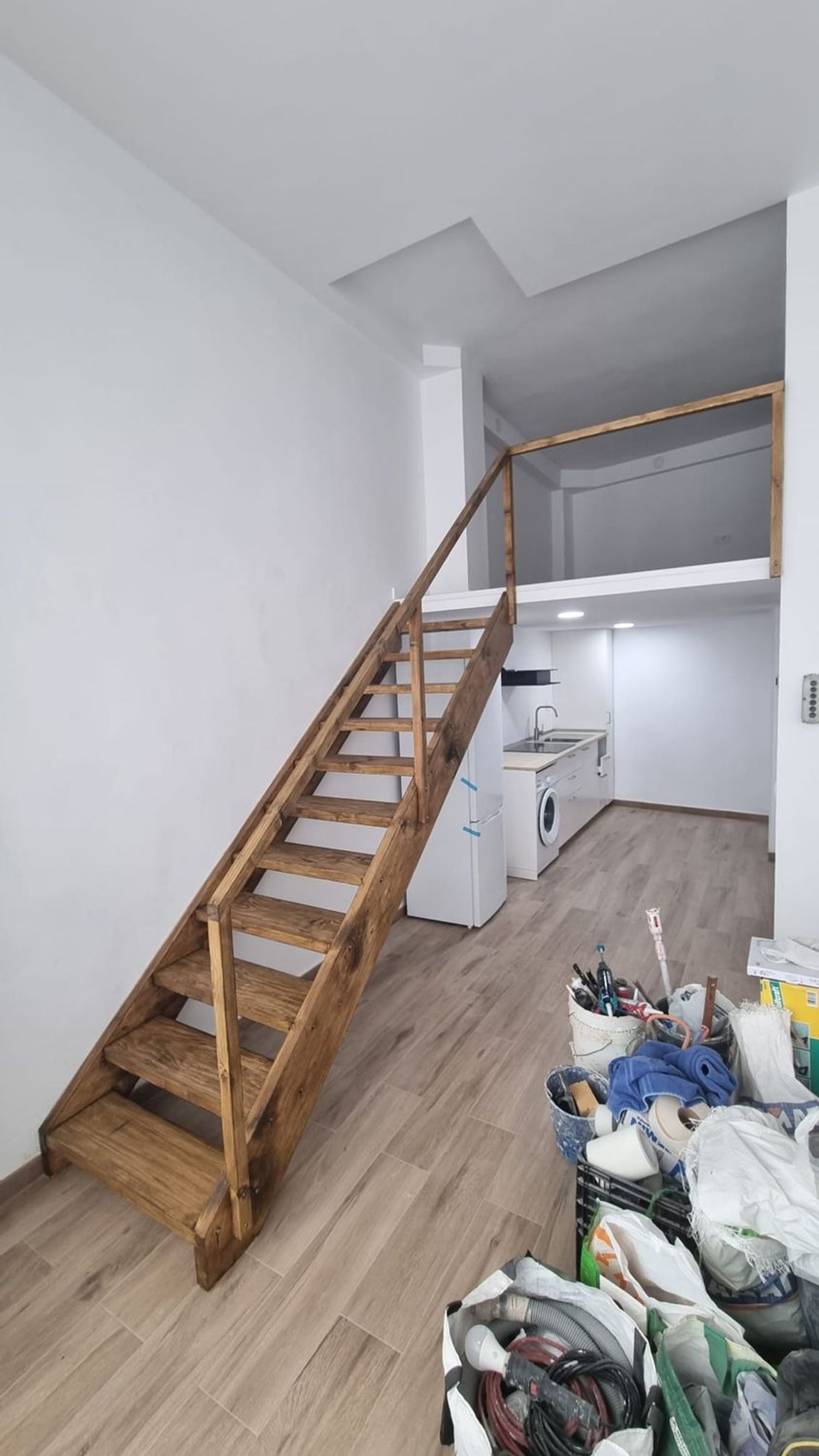 Estudio en calle Gordillo, 106 - Foto 1