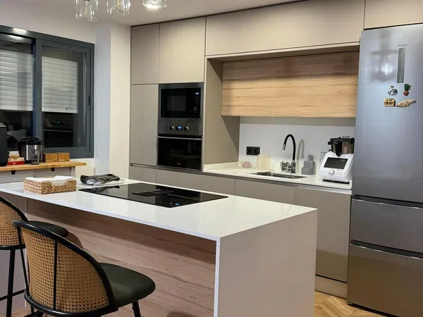 Piso en calle Estonia, 3 - Foto 15