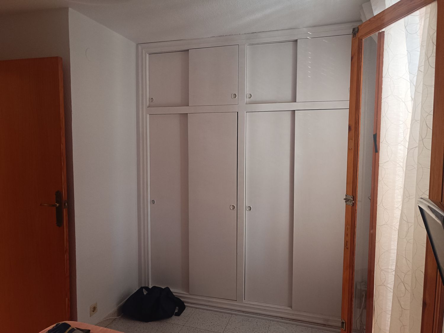 Chalet adosado en calle Costa Rica, 21 - Foto 2