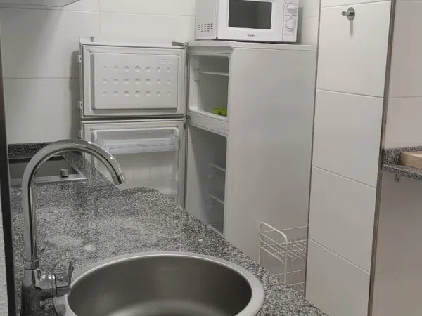 Estudio en Avenida Reyes de España, 26, Universidad-Tenerías - Foto 11