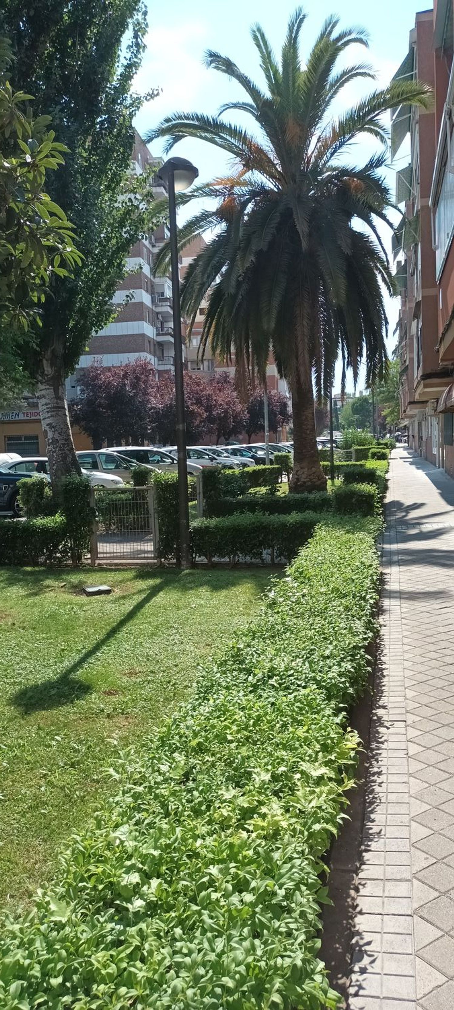 Piso en Calle de los Monegros, 29, Zarzaquemada - Foto 3