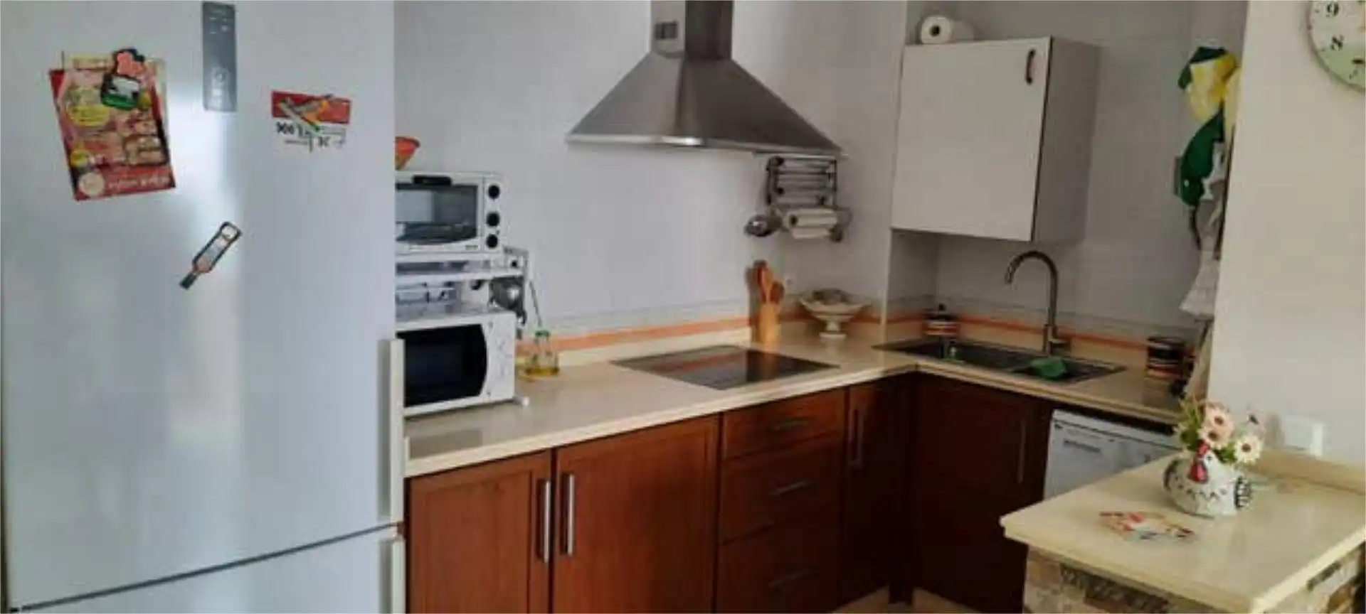 Apartamento en Cruz del Mar - Foto 5