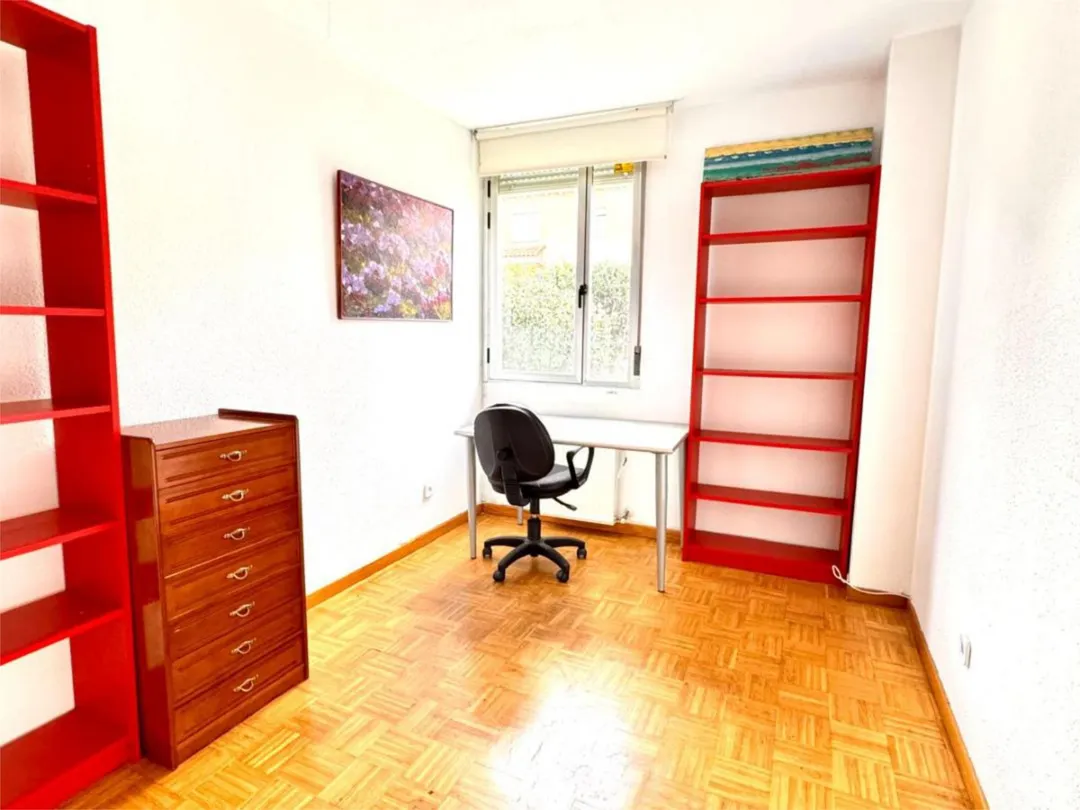 Piso en San Lorenzo de El Escorial - Foto 7