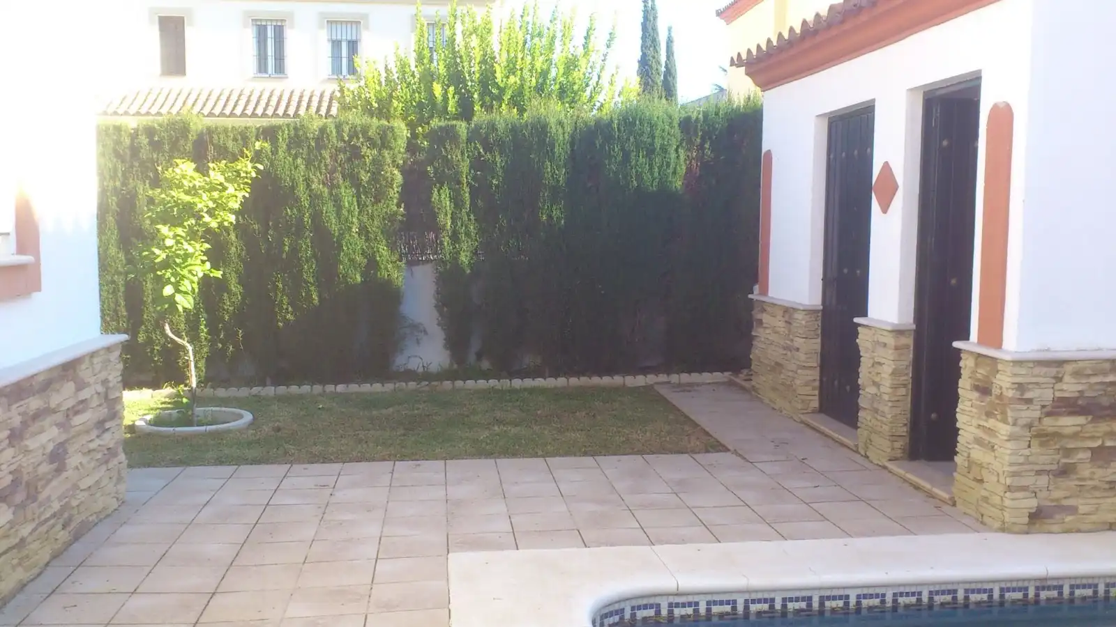 Chalet en  Calle Granja Ochoa 21 - Foto 2