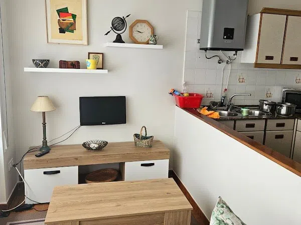 Estudio en Calle Leiras Pulpeiro, 3 - Foto 6